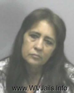 Lisa Cottrell Arrest Mugshot