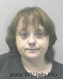 Lisa Crites Arrest Mugshot