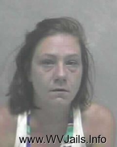 Lisa Crites Arrest Mugshot