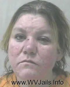 Lisa Denton Arrest Mugshot