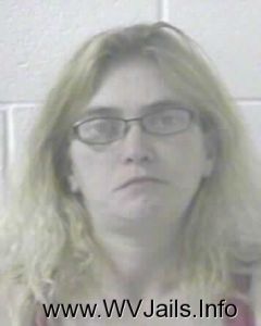 Lisa Fields Arrest Mugshot