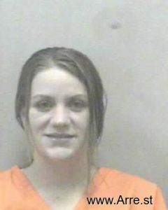 Lisa Fields Arrest Mugshot