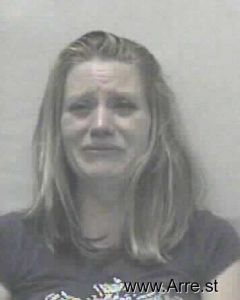 Lisa Fields Arrest Mugshot
