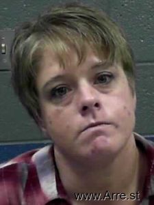 Lisa Fletcher Arrest Mugshot