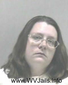 Lisa Galloway Arrest Mugshot