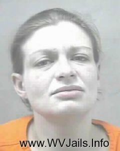 Lisa Goodnite Arrest Mugshot