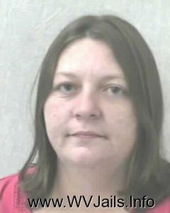  Lisa Hatfield Arrest Mugshot