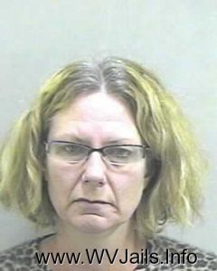 Lisa Hinchee Arrest Mugshot