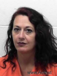 Lisa Hoffman Arrest Mugshot