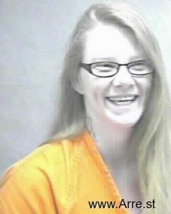 Lisa Huffman Arrest Mugshot