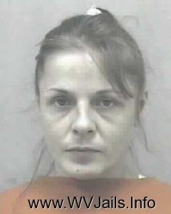  Lisa Hughes Arrest