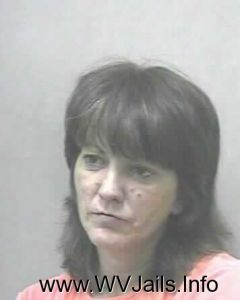  Lisa Johnson Arrest Mugshot