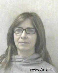 Lisa Kilgore Arrest Mugshot