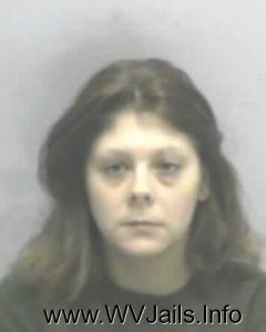 Lisa Knight Arrest Mugshot