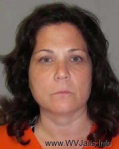 Lisa Knouse Arrest Mugshot