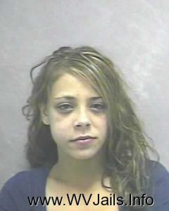 Lisa Korosa Arrest Mugshot