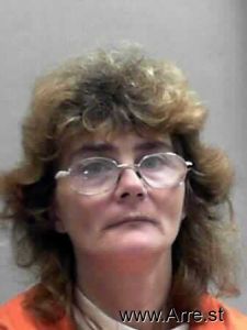 Lisa Loper Arrest Mugshot