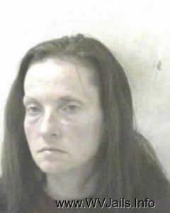 Lisa Mayo Arrest Mugshot