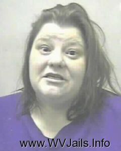 Lisa Meador Arrest Mugshot