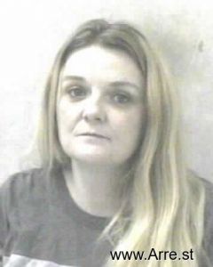 Lisa Mitchell Arrest Mugshot