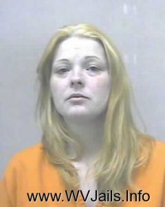 Lisa Pack Arrest Mugshot