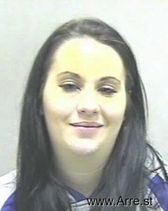 Lisa Pratt Arrest Mugshot