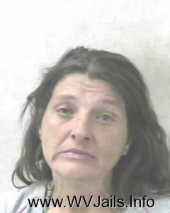  Lisa Ramey Arrest Mugshot