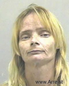 Lisa Roberts Arrest Mugshot