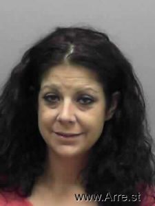 Lisa Scott Arrest