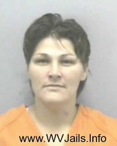  Lisa Shaffer Arrest