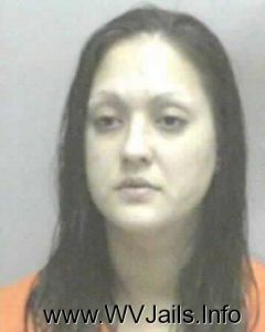 Lisa Shoffler Arrest Mugshot