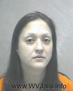 Lisa Shoffler Arrest Mugshot