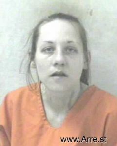 Lisa Stone Arrest Mugshot