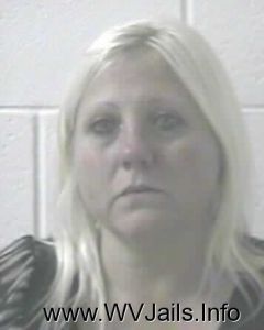 Lisa Stoner Arrest Mugshot