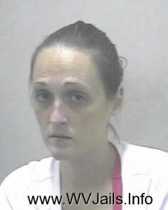 Lisa Thompson Arrest Mugshot