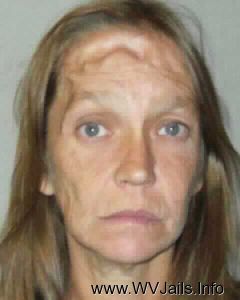  Lisa Webb Arrest Mugshot