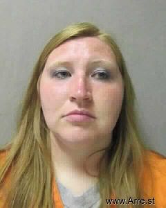 Lisa Weber Arrest