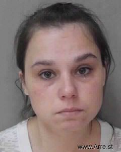 Lisa Wetzel Arrest Mugshot