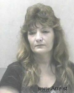 Lisa White Arrest Mugshot