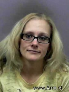 Lisa Wilhelm Arrest