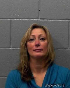 Lisa Williamson Arrest Mugshot