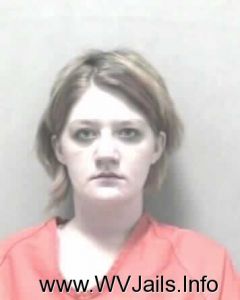  Lisa Wright Arrest