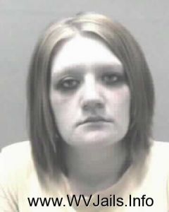 Lisa Wright Arrest Mugshot