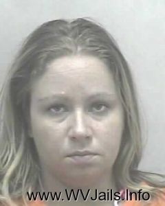 Lisa Yeomans Arrest Mugshot