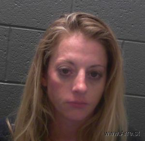 Lita Smallwood Arrest Mugshot