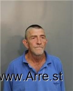 Little Shue Arrest Mugshot