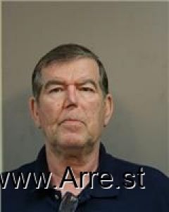 Lloyd Carter Arrest Mugshot