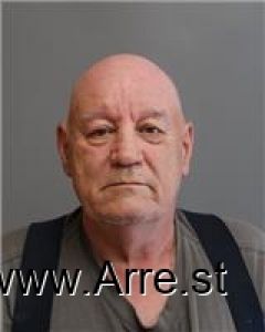 Lloyd Conner Arrest Mugshot