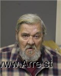 Lloyd Mills Arrest Mugshot