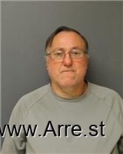 Lloyd Mundell Arrest Mugshot